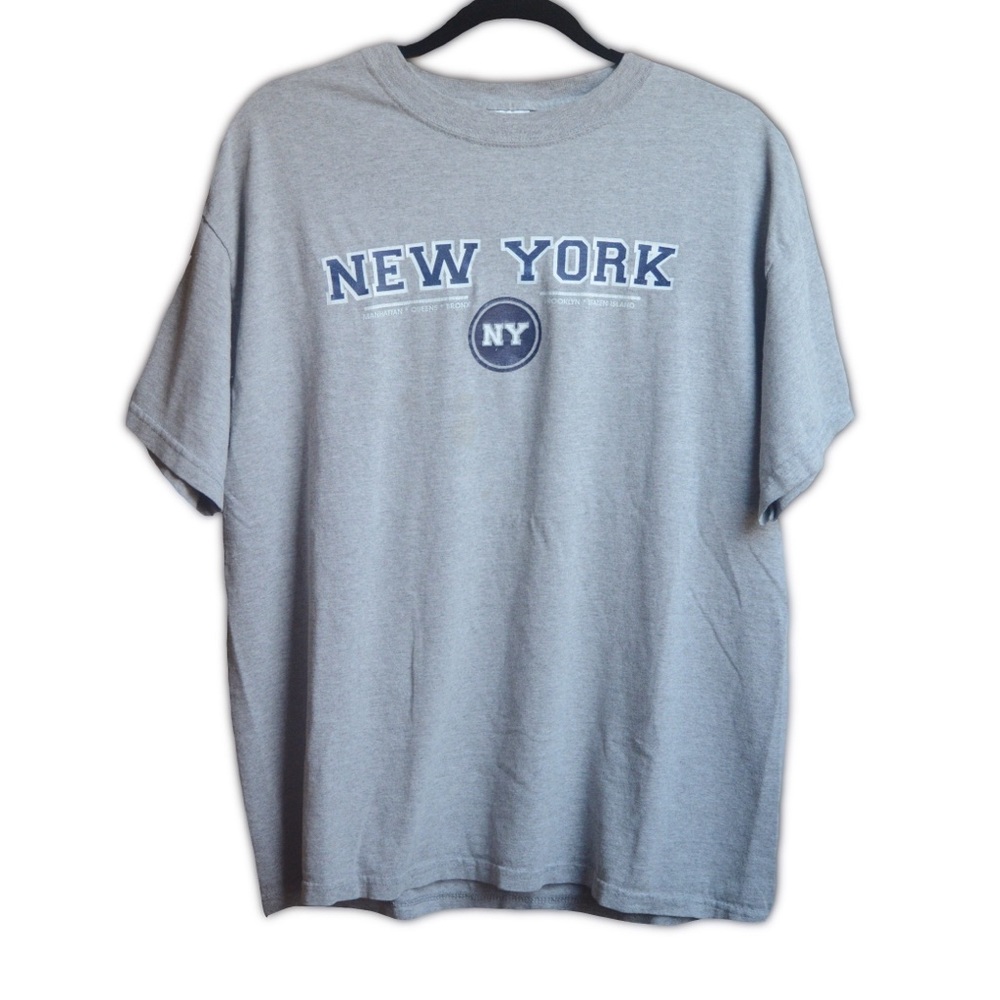 Vintage New York T-Shirt